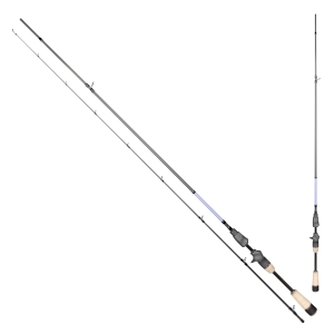 Wędka Dragon Millenium MTX Toray Cast Shad 21 - 2,13m / 4-21g